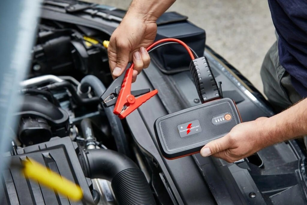 Jump Starter FAQs