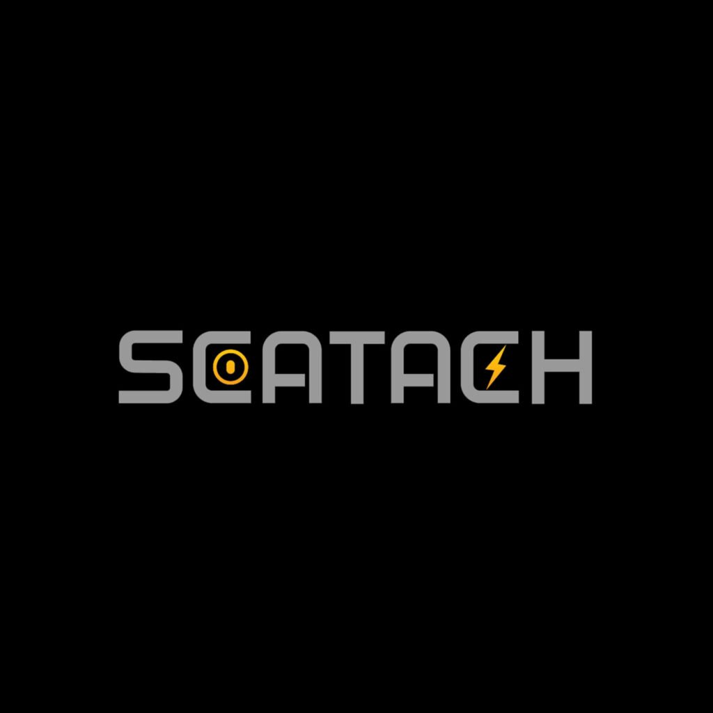SCATACH