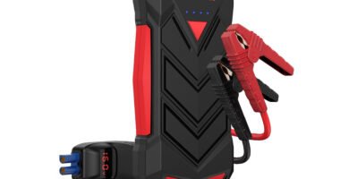 Jump Starter NEXPOW T11F 1000A